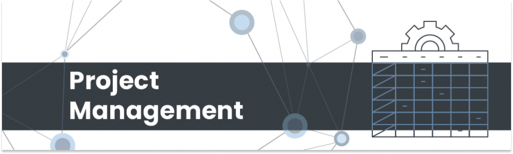 Project Management Services | Project Management System - Capio Group